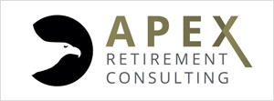Financial Advisor Logo - Apex Retirement Consulting