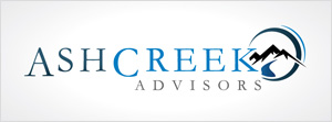 Financial Advisor Logo - Ash Creek Advisors