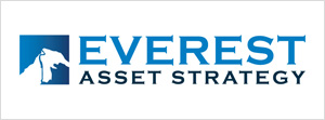 Financial Advisor Logo - Everest Asset Strategy