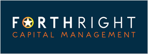 Financial Advisor Logo - Forthright Capital Management