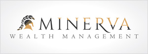 Financial Advisor Logo - Minerva Wealth Management