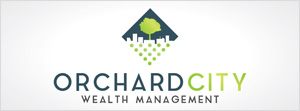 Financial Advisor Logo - Orchard City Wealth Management