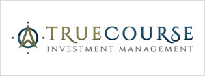 Financial Advisor Logo - TrueCourse Investment Management