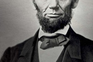 Abraham Lincoln's Beard