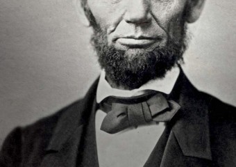 Abraham Lincoln's Beard