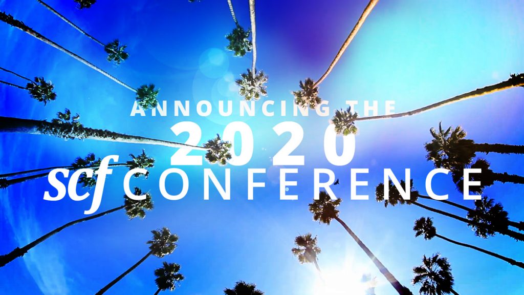 2020 Broker-Dealer/RIA Conference Announced