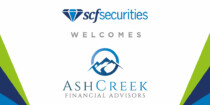 Broker Dealer Welcomes Ash Creek Financial Advisors
