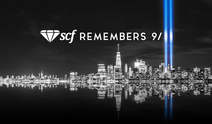 Remember September 11